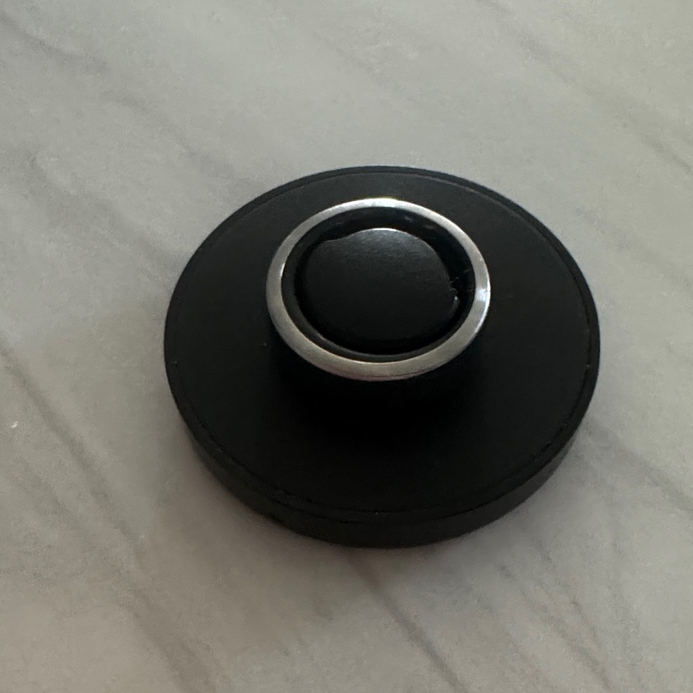 Oura Ring Gen 3